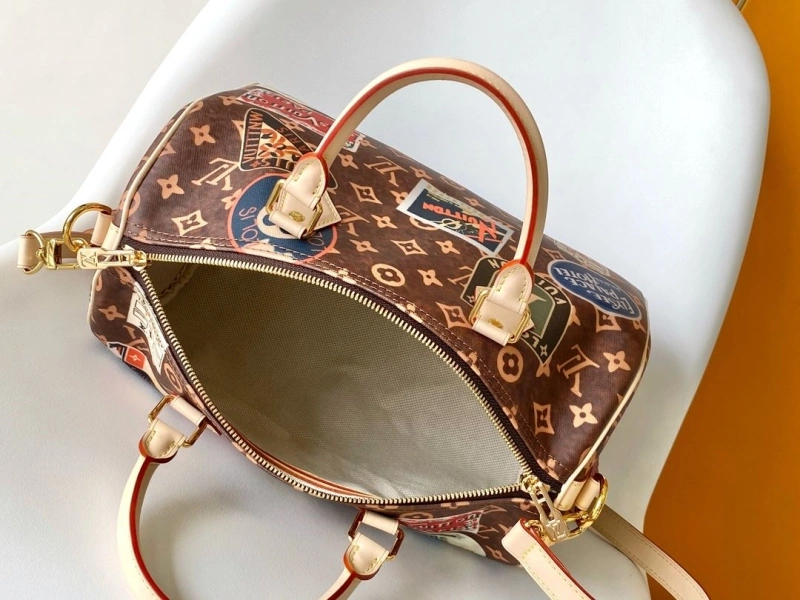 LV Speedy Bags 4233H-0287