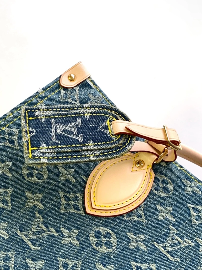 LV Shopping Bags 4233H-0295