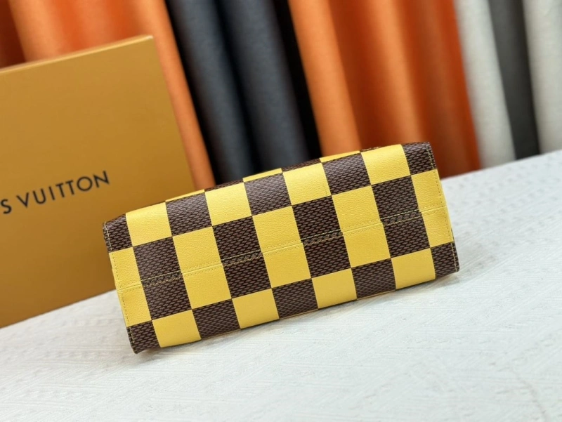 LV Shopping Bags 4233H-0304