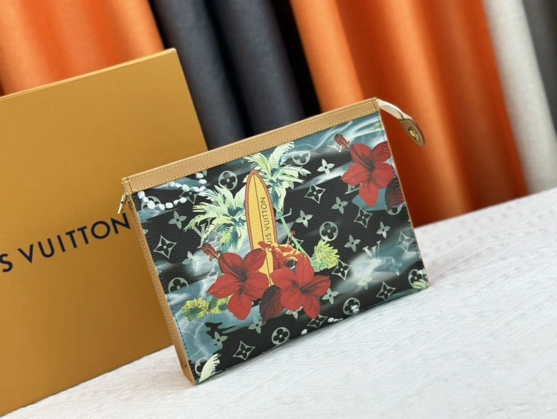 LV Clutch Bags 4233H-0330