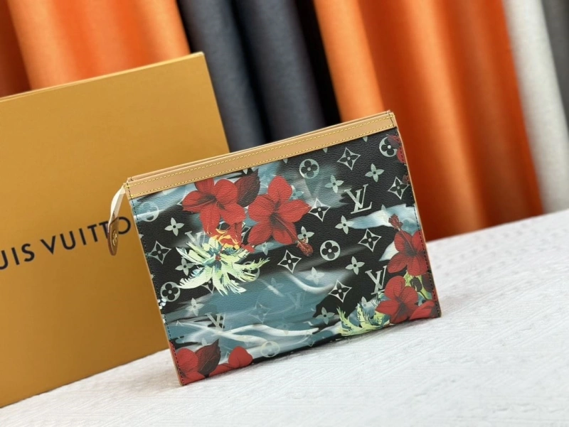 LV Clutch Bags 4233H-0330