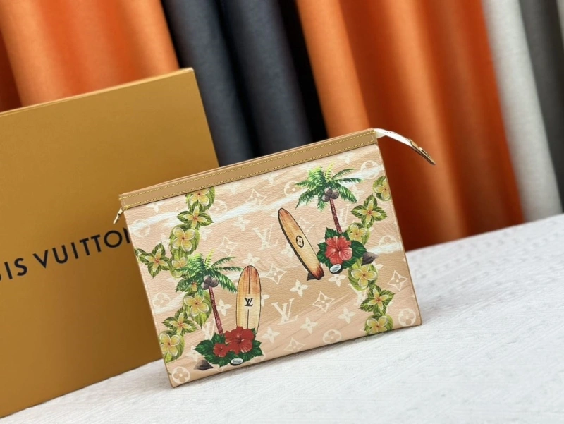 LV Clutch Bags 4233H-0331