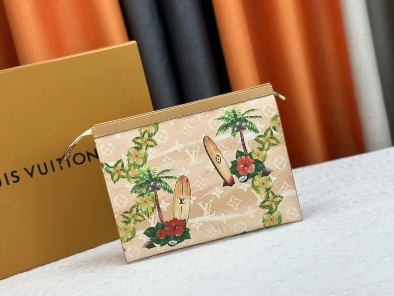 LV Clutch Bags 4233H-0331