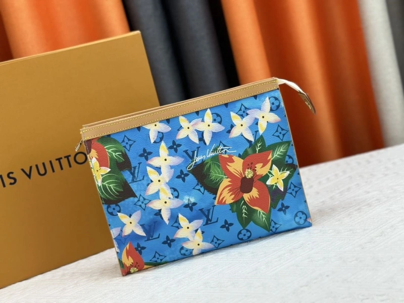 LV Clutch Bags 4233H-0332