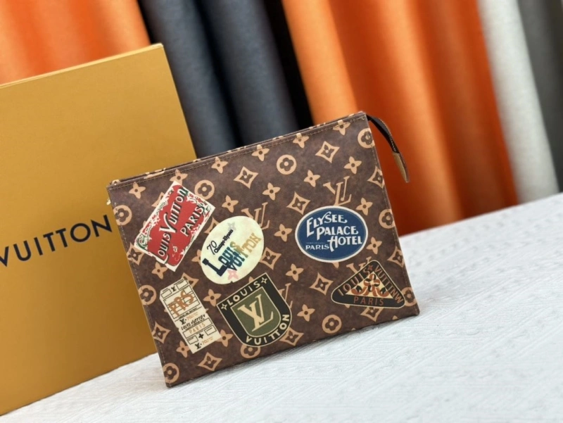 LV Clutch Bags 4233H-0333