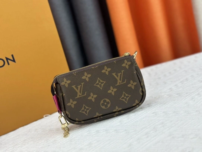 LV Clutch Bags 4233H-0341