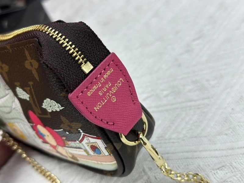 LV Clutch Bags 4233H-0341