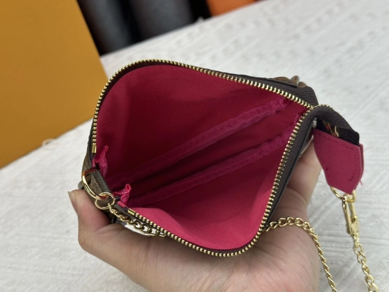 LV Clutch Bags 4233H-0341