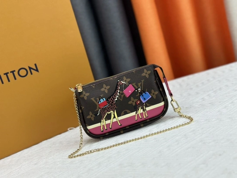 LV Clutch Bags 4233H-0342
