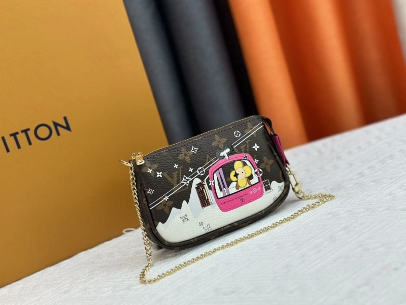 LV Clutch Bags 4233H-0343