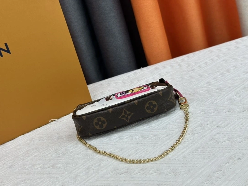 LV Clutch Bags 4233H-0343