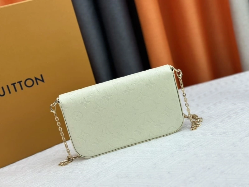 LV Wallets 4233H-0356
