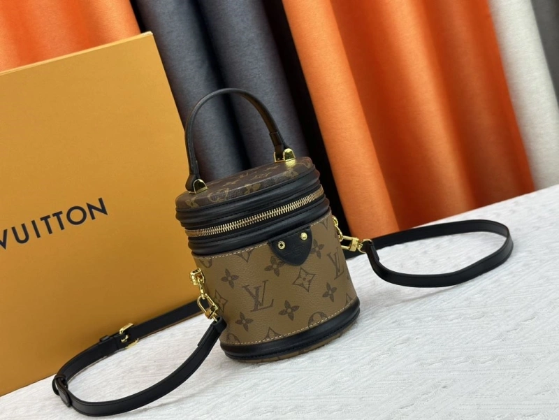 LV Round Bags 4233H-0360