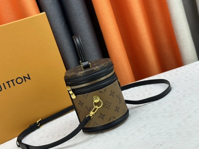 LV Round Bags 4233H-0360