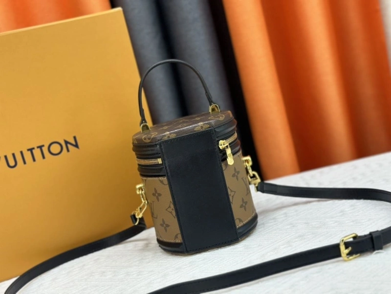 LV Round Bags 4233H-0360