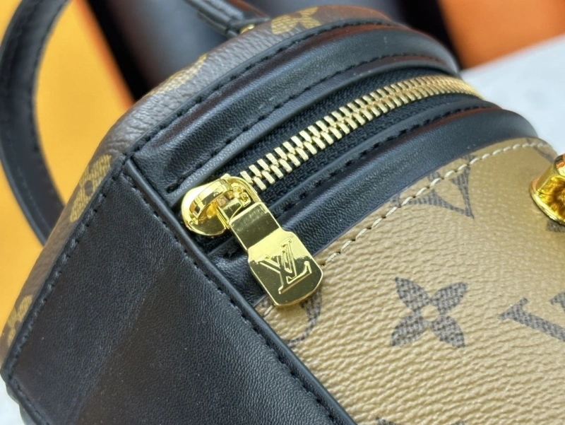 LV Round Bags 4233H-0360