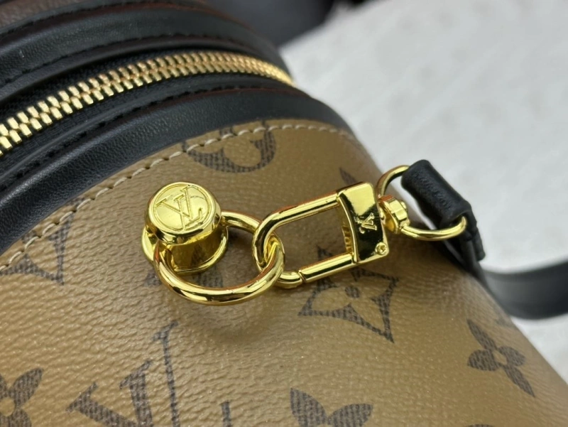 LV Round Bags 4233H-0360