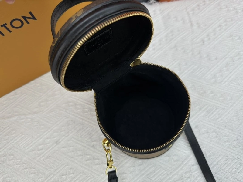 LV Round Bags 4233H-0360