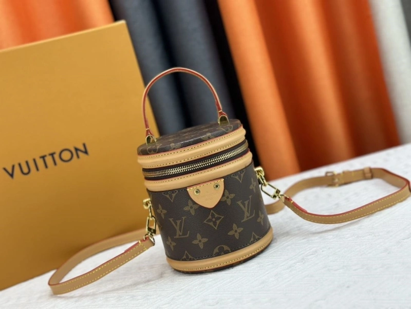 LV Round Bags 4233H-0361