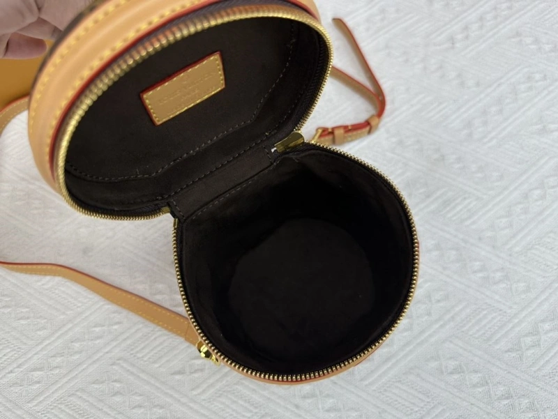 LV Round Bags 4233H-0361