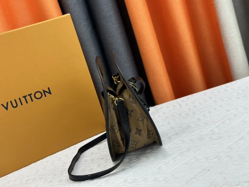 LV Round Bags 4233H-0362