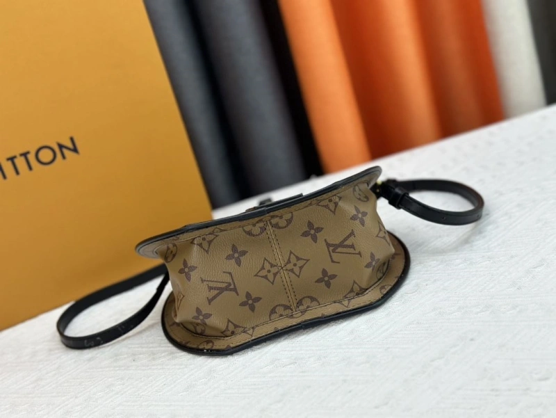 LV Round Bags 4233H-0362