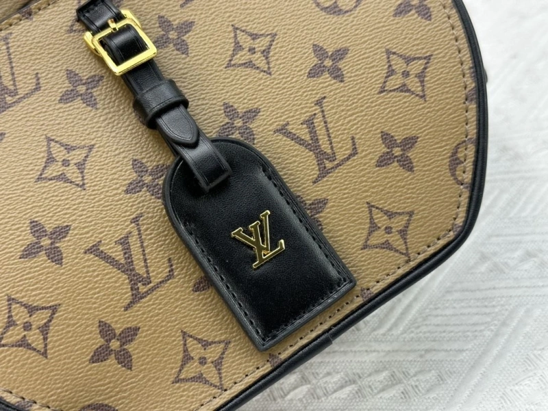 LV Round Bags 4233H-0362