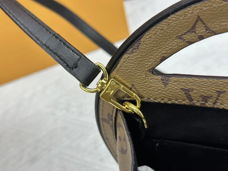 LV Round Bags 4233H-0362