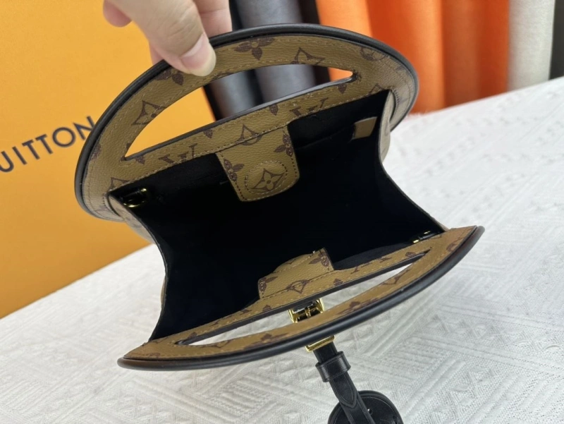 LV Round Bags 4233H-0362