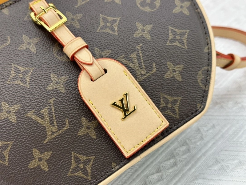 LV Round Bags 4233H-0363