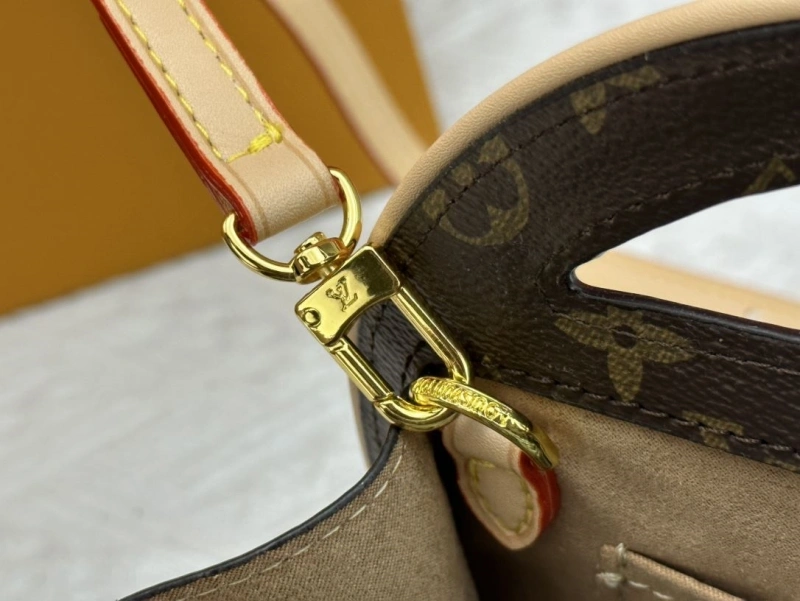 LV Round Bags 4233H-0363