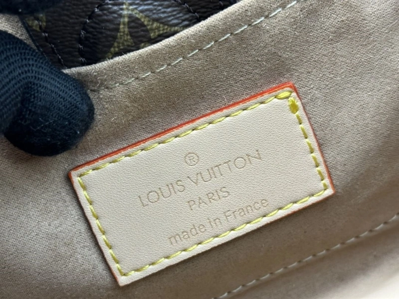 LV Round Bags 4233H-0363