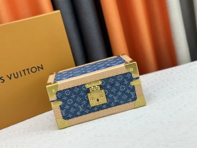 LV Box Bags 4233H-0364