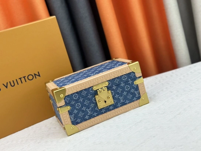 LV Box Bags 4233H-0364