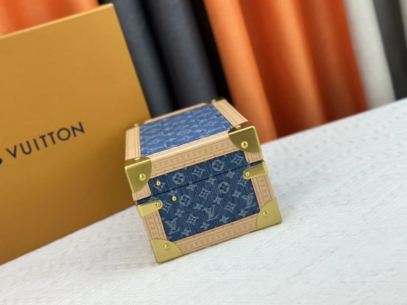 LV Box Bags 4233H-0364