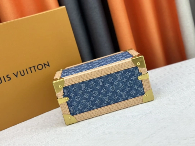 LV Box Bags 4233H-0364
