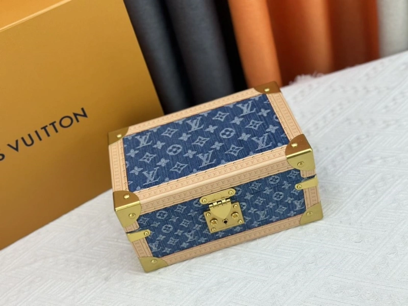 LV Box Bags 4233H-0364