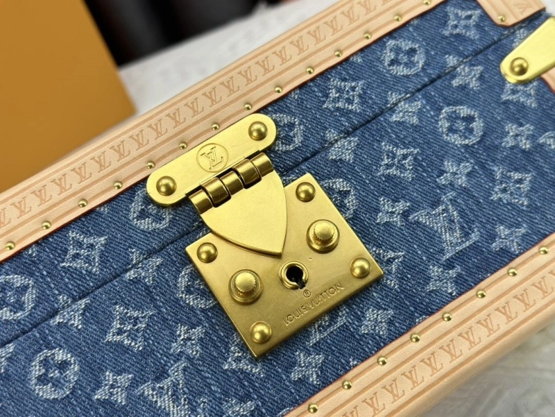 LV Box Bags 4233H-0364
