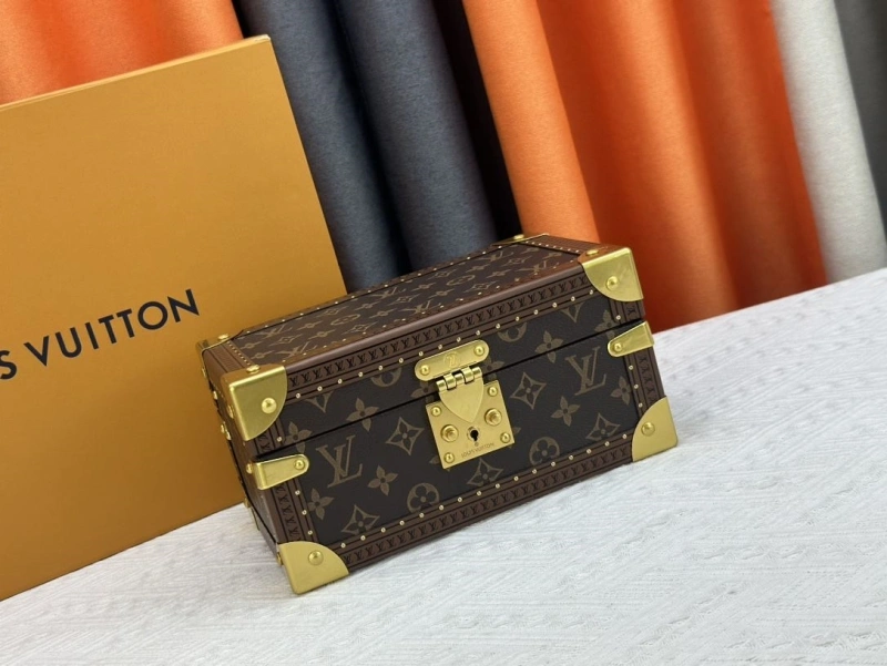 LV Box Bags 4233H-0365