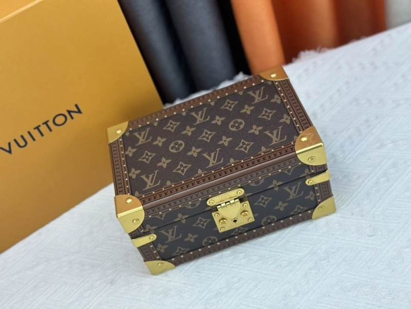 LV Box Bags 4233H-0365