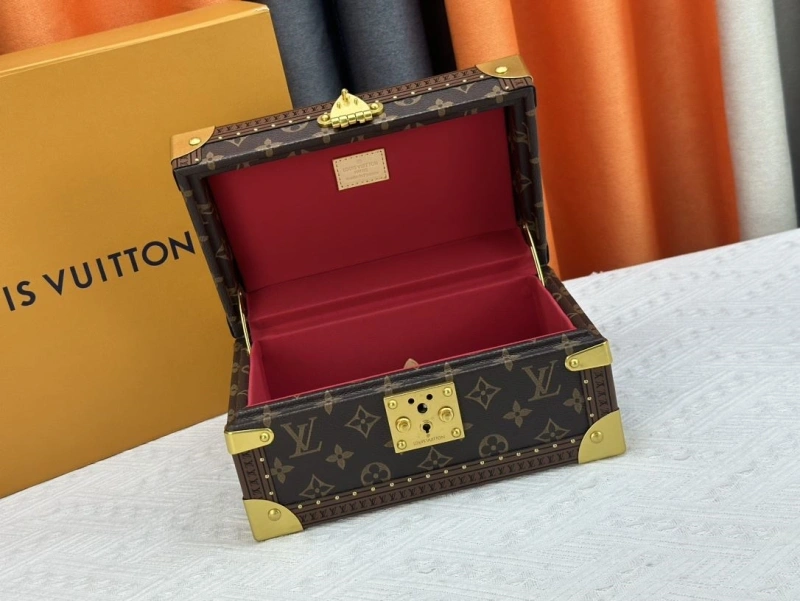 LV Box Bags 4233H-0365