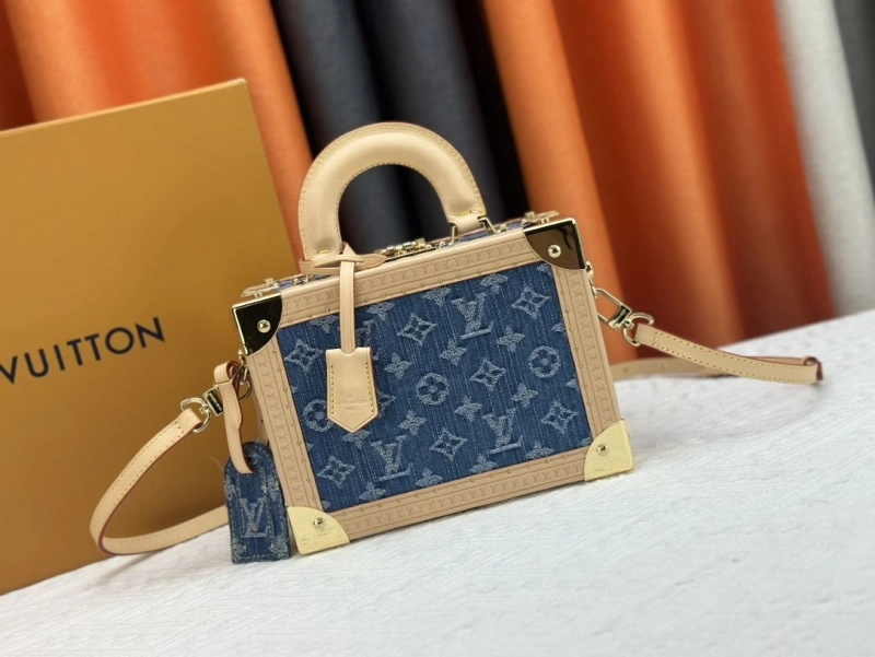 LV Box Bags 4233H-0366