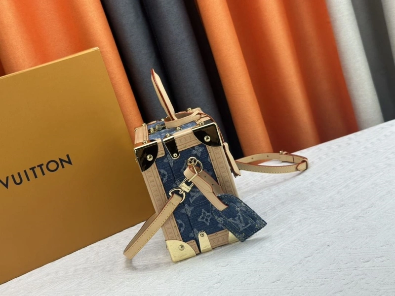 LV Box Bags 4233H-0366