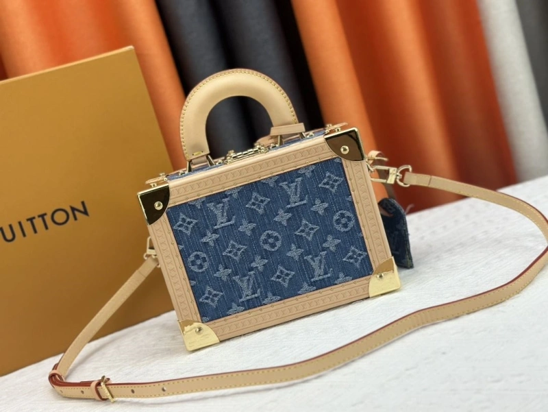 LV Box Bags 4233H-0366