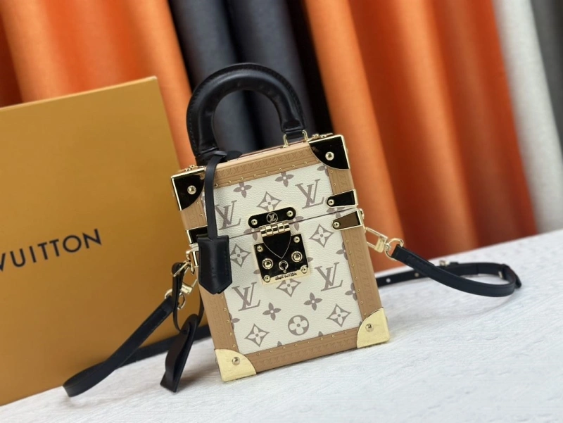 LV Box Bags 4233H-0367