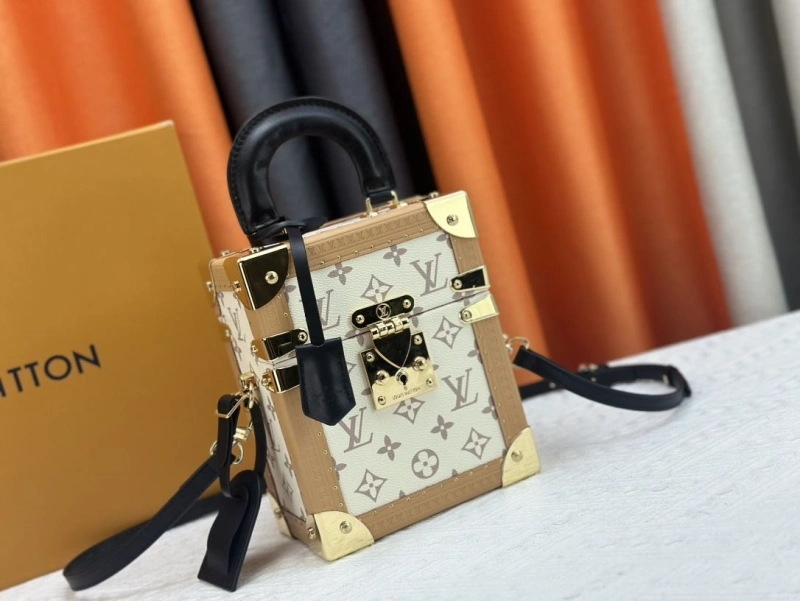 LV Box Bags 4233H-0367
