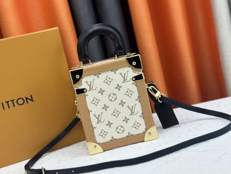 LV Box Bags 4233H-0367