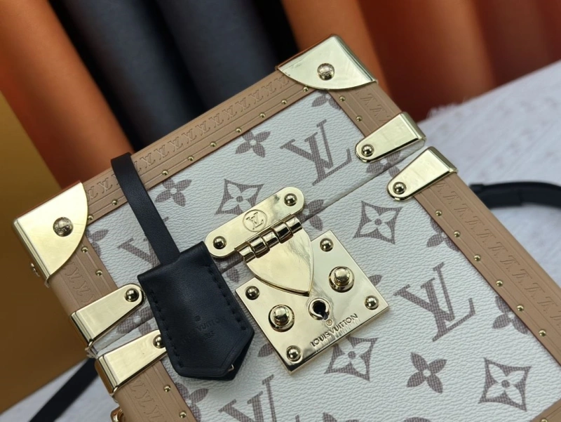 LV Box Bags 4233H-0367