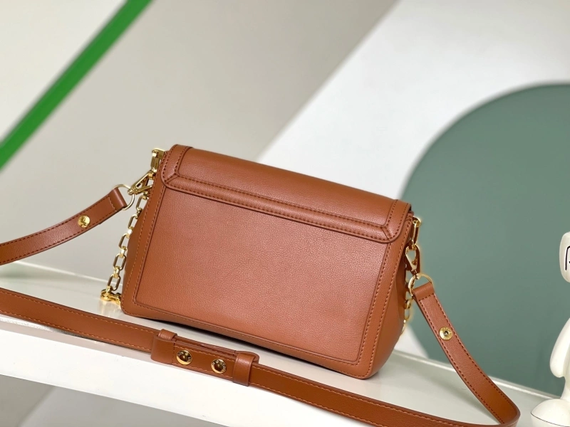 LV Satchel bags 4233H-0419