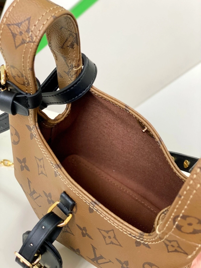 LV Shopping Bags 4233H-0422